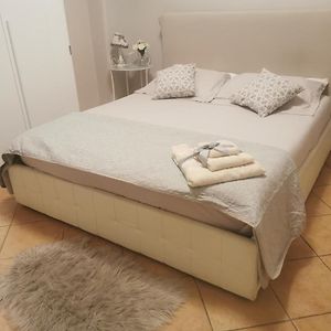 Appartement met een Slaapkamer